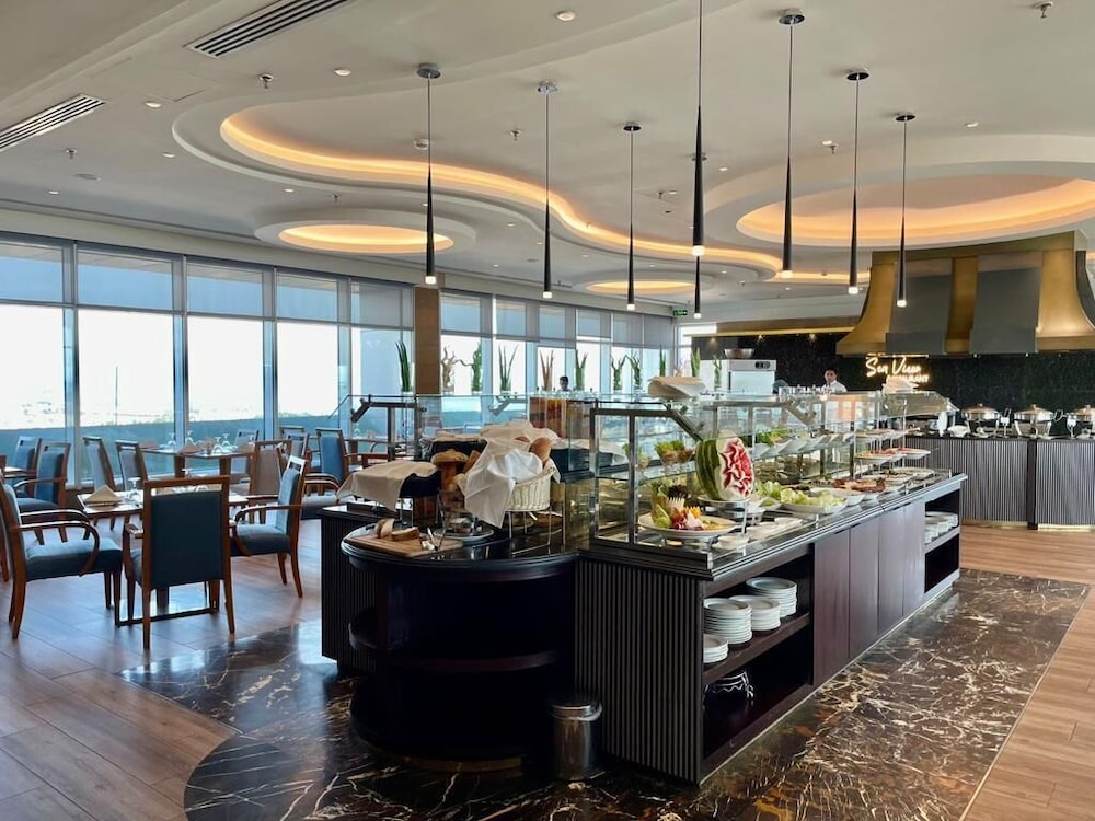 فندق كورب كورنيش الخبر(Corp Al Khobar Corniche Hotel) 50/57