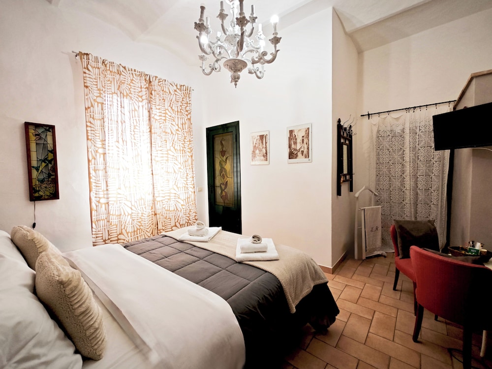La Casa Dei Carrai 12/47