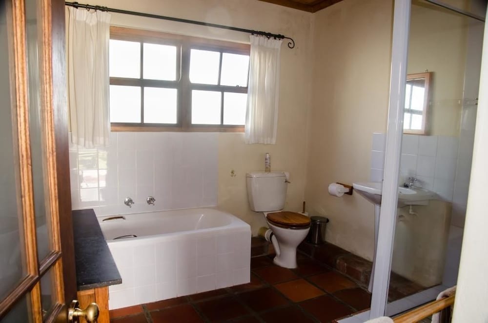 Eikelaan Farm Cottages 17/18