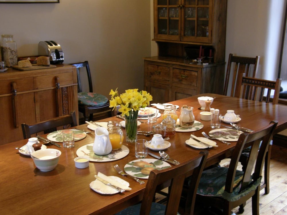 Lea House Bed and Breakfast 45/56