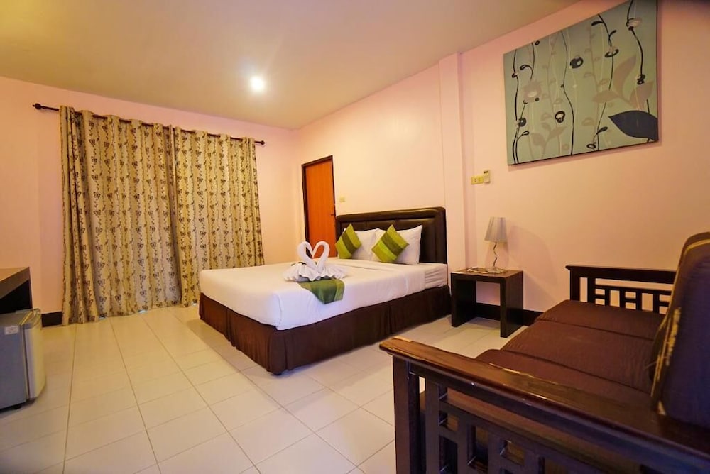 AURORA RESORT KANCHANABURI 24/50