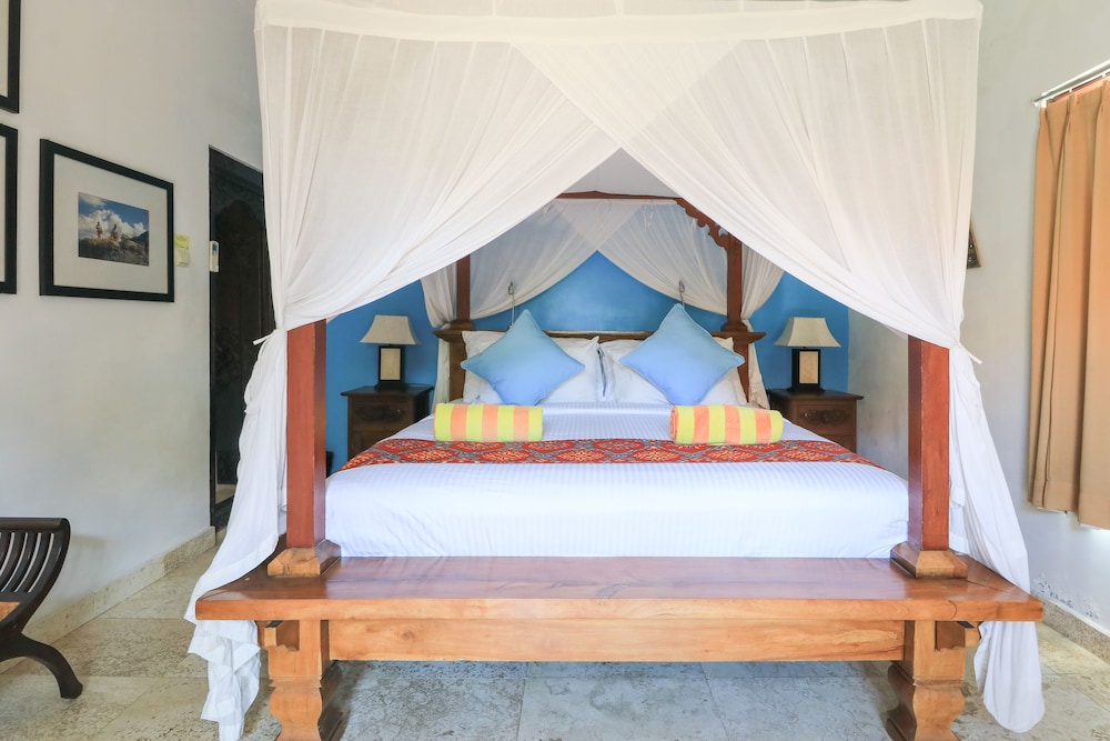 Balam Bali Villa 21/67