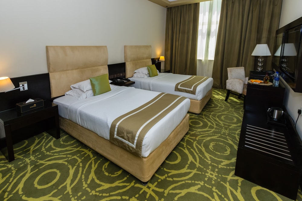 room