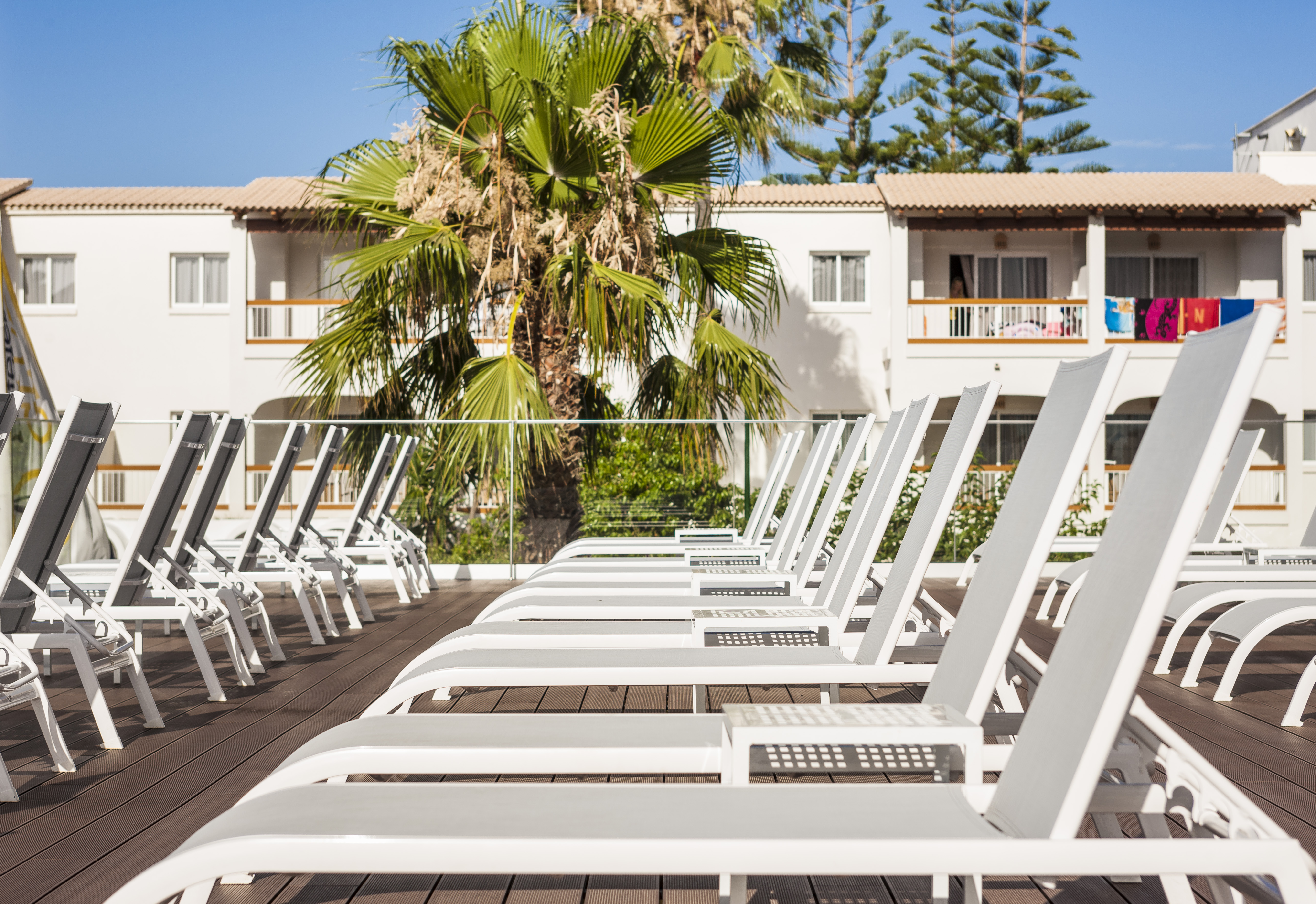 Globales Condes de Alcudia 34/45
