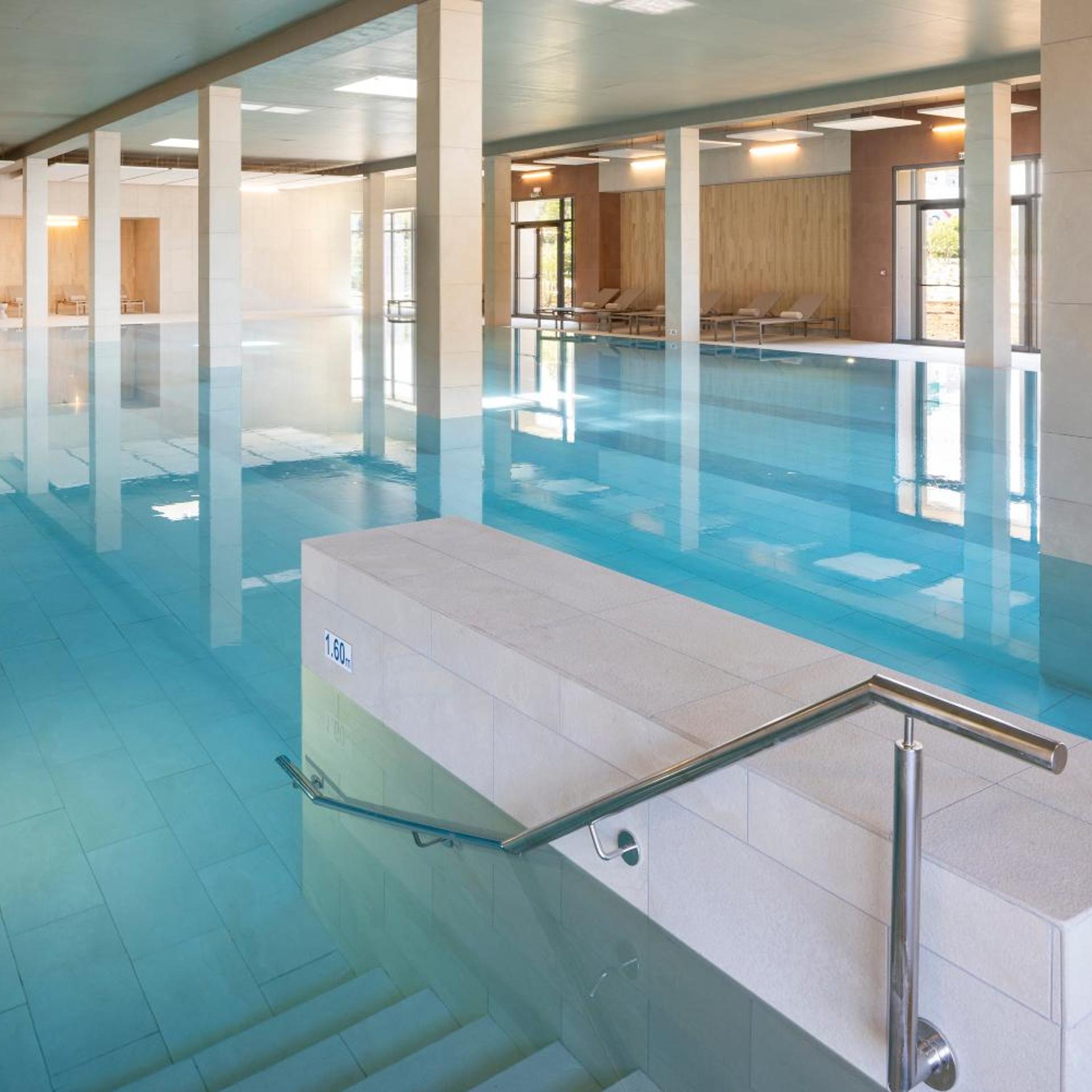 Spark by Hilton Lyon Eurexpo 26/50