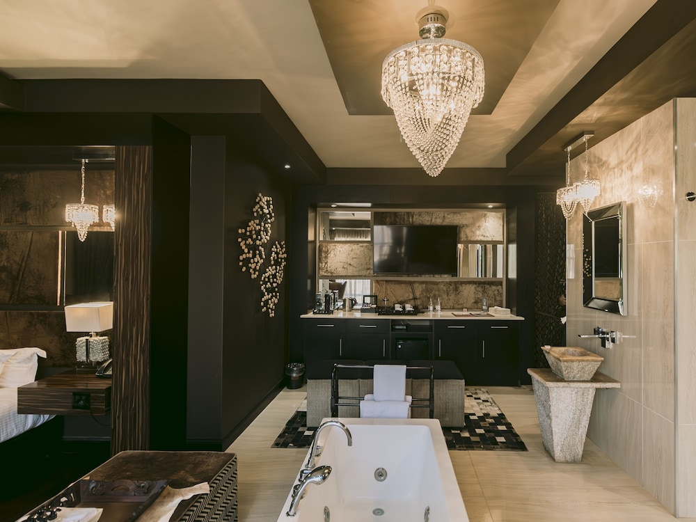 Palala Boutique Game Lodge & Spa 32/50
