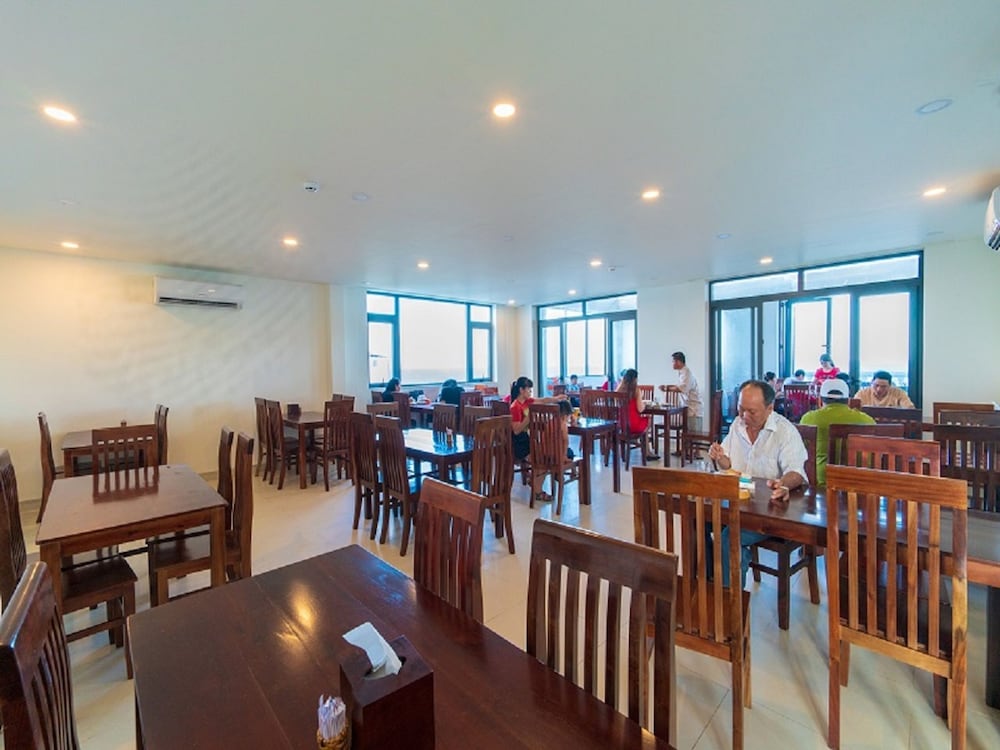 Homestead Seaview Phu Quoc Hotel 27/50
