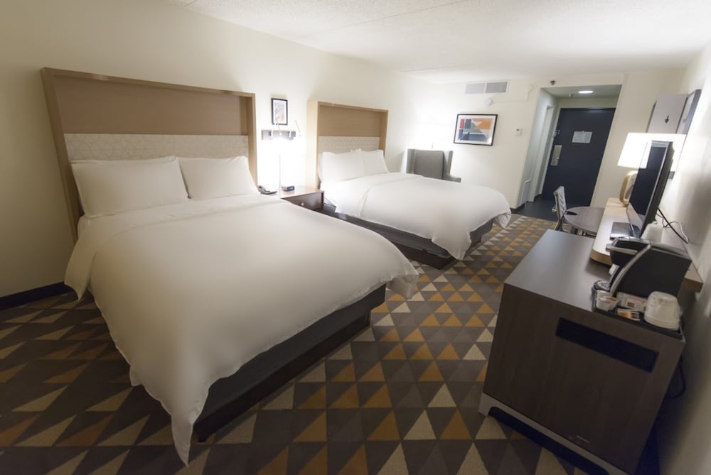 Holiday Inn Morgantown Reading Area 22/68