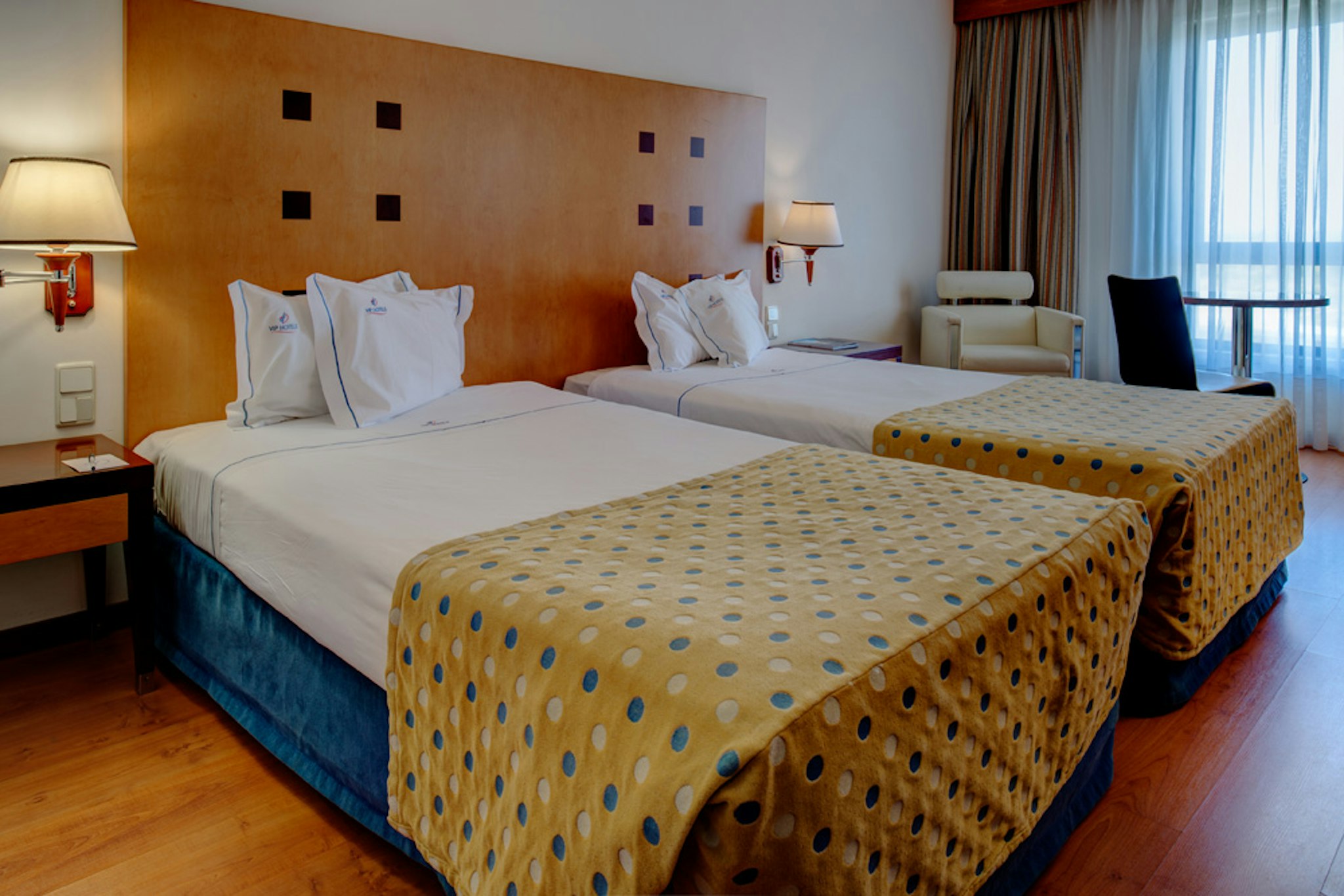 VIP Executive Santa Iria Hotel 19/49