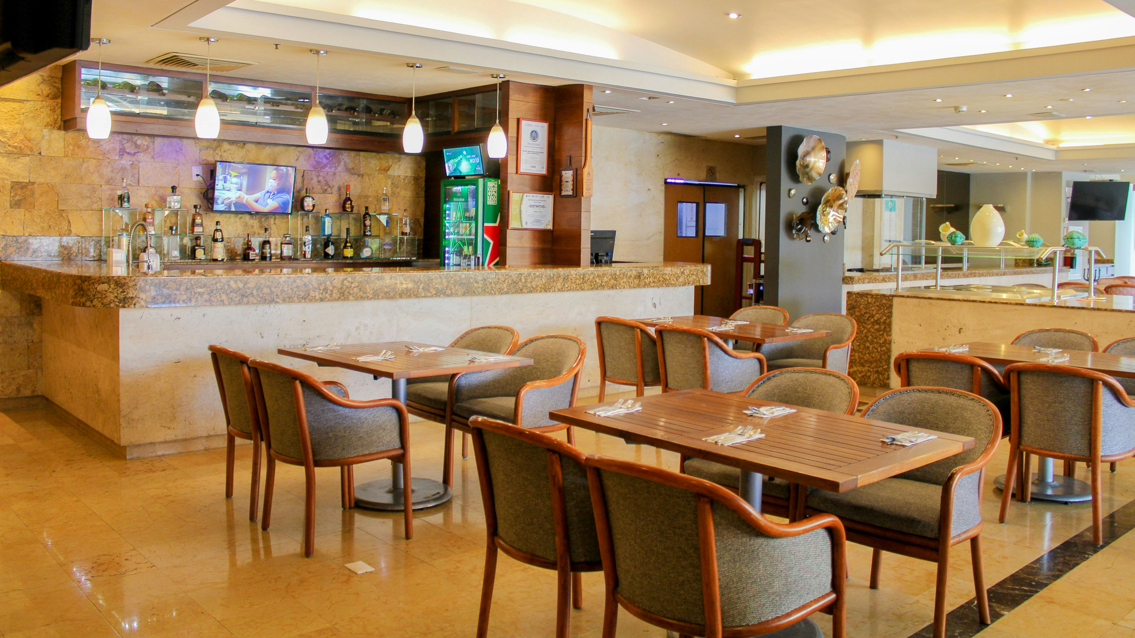 Holiday Inn Orizaba 35/50