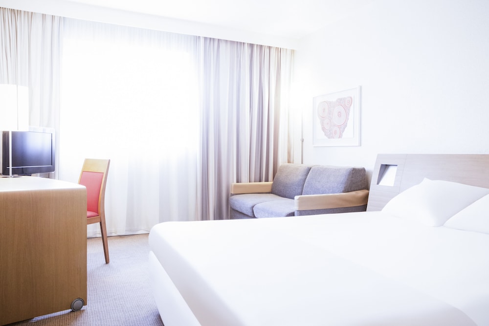 Hotel Novotel Amiens Pole Jules Verne 13/61