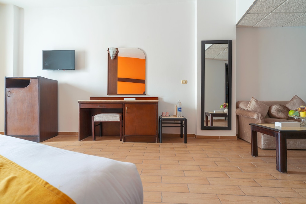 Aracan Hotel 16/33