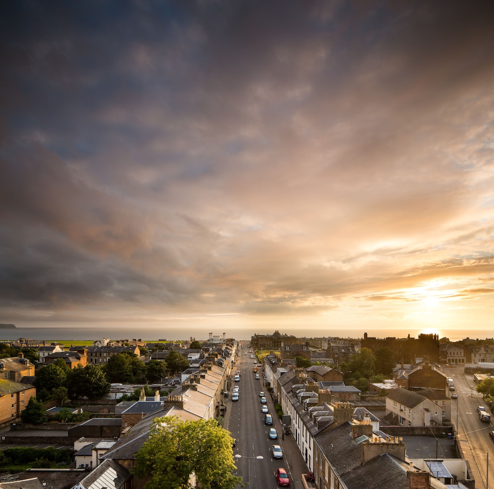 Mercure Ayr Hotel 47/49