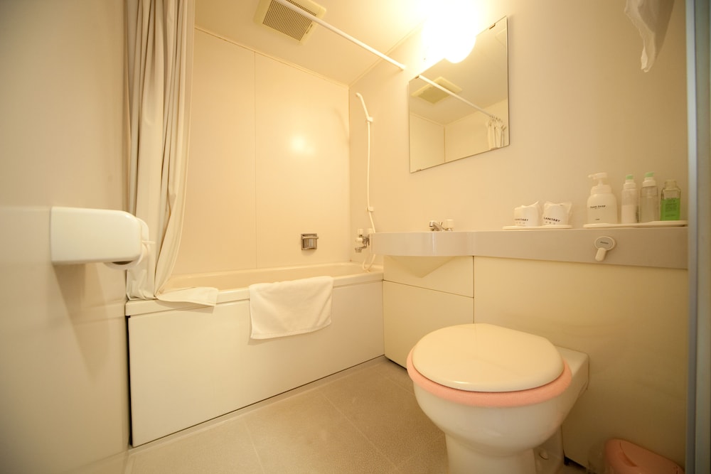 ONIYAMA HOTEL 45/47