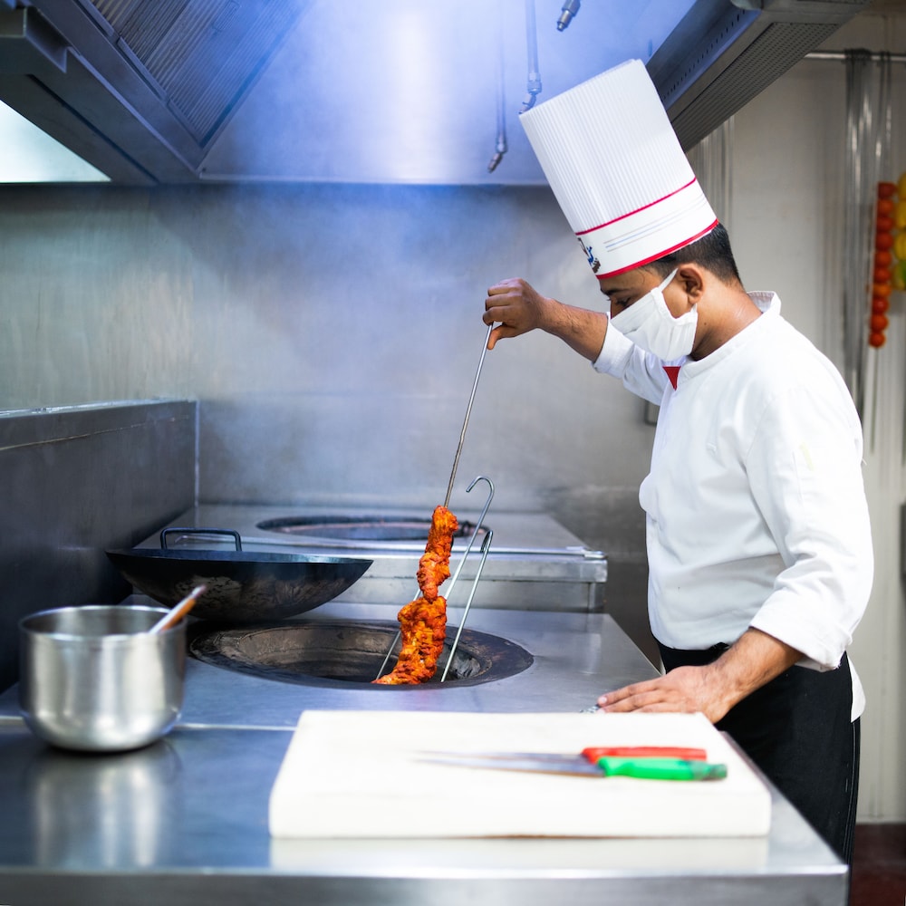 Welcomhotel By Itc Hotels Devee Grand Bay 40/71