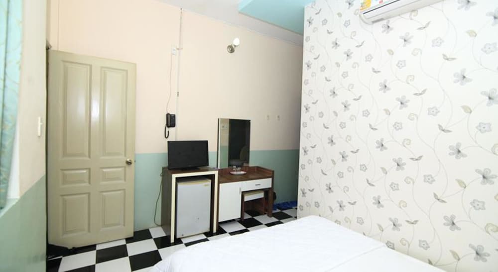 Sao Mai Hotel 27/41