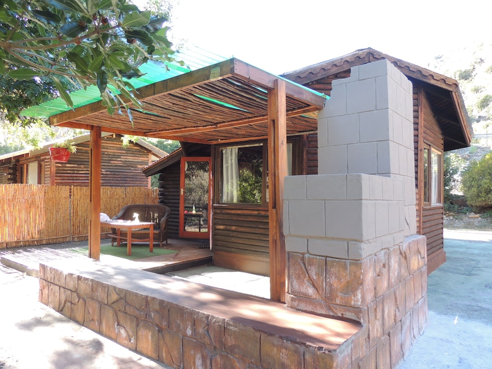 Cango Retreat 5/47
