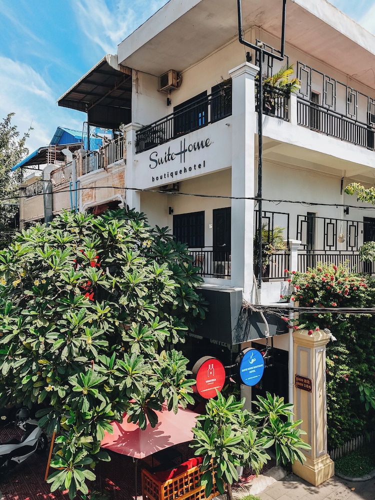Suite Home Boutique Hotel 4/60