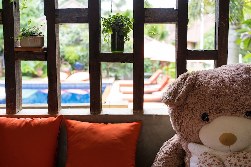 Floraville Phuket Resort 39/67