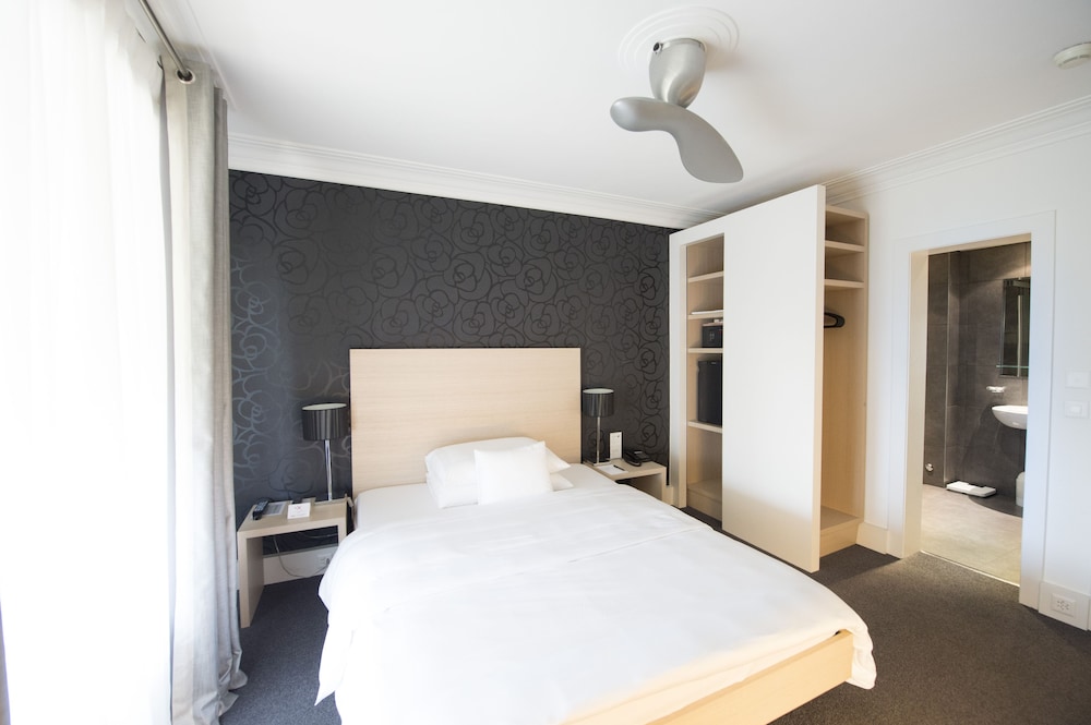 Mon Repos Hotel Formerly Mon Repos Swiss Q Hotel 21/68