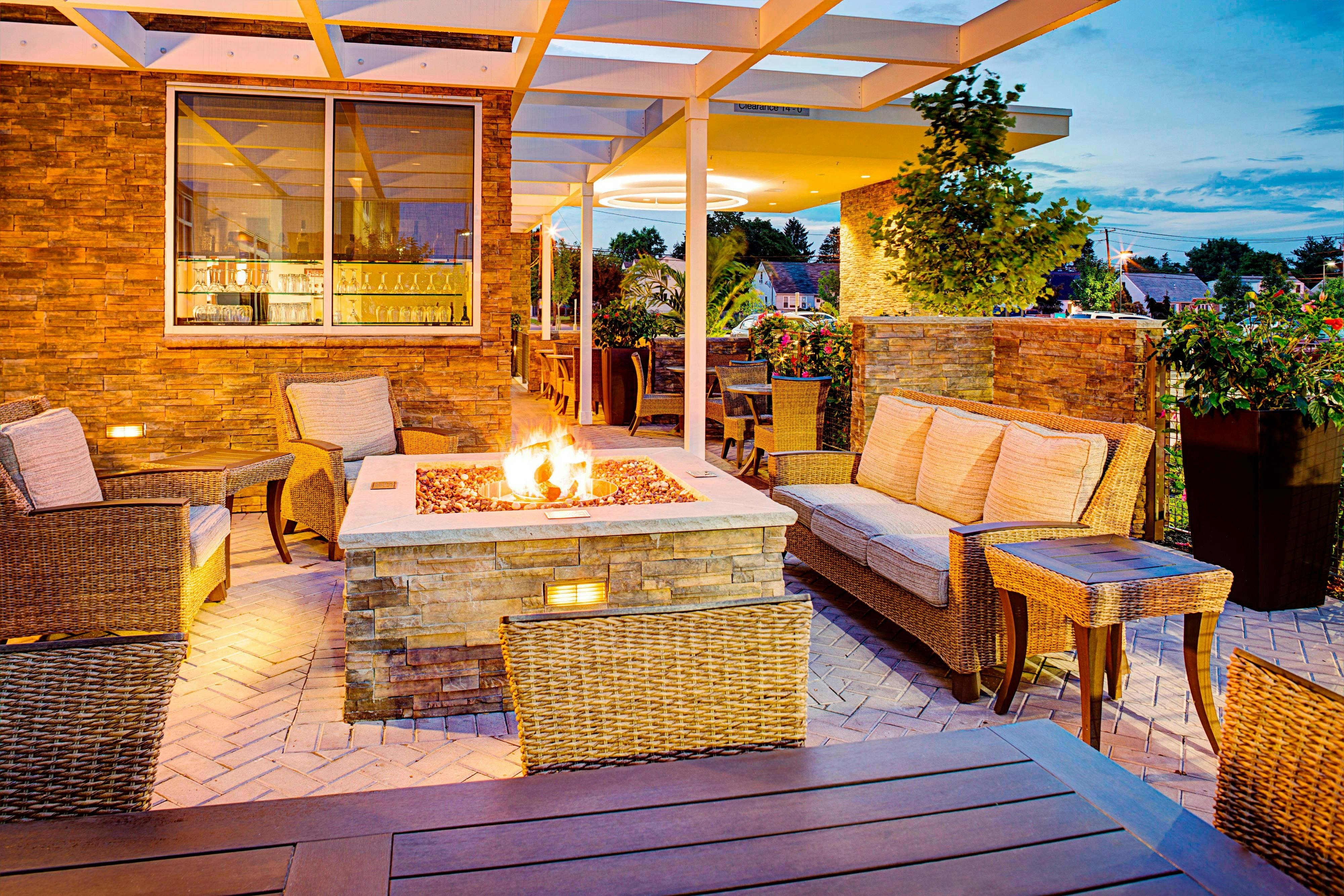 Springhill Suites Carle Place Garden City 9/13