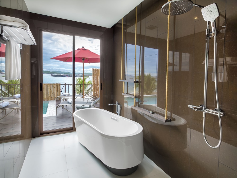 Novotel Marina Sriracha 65/67