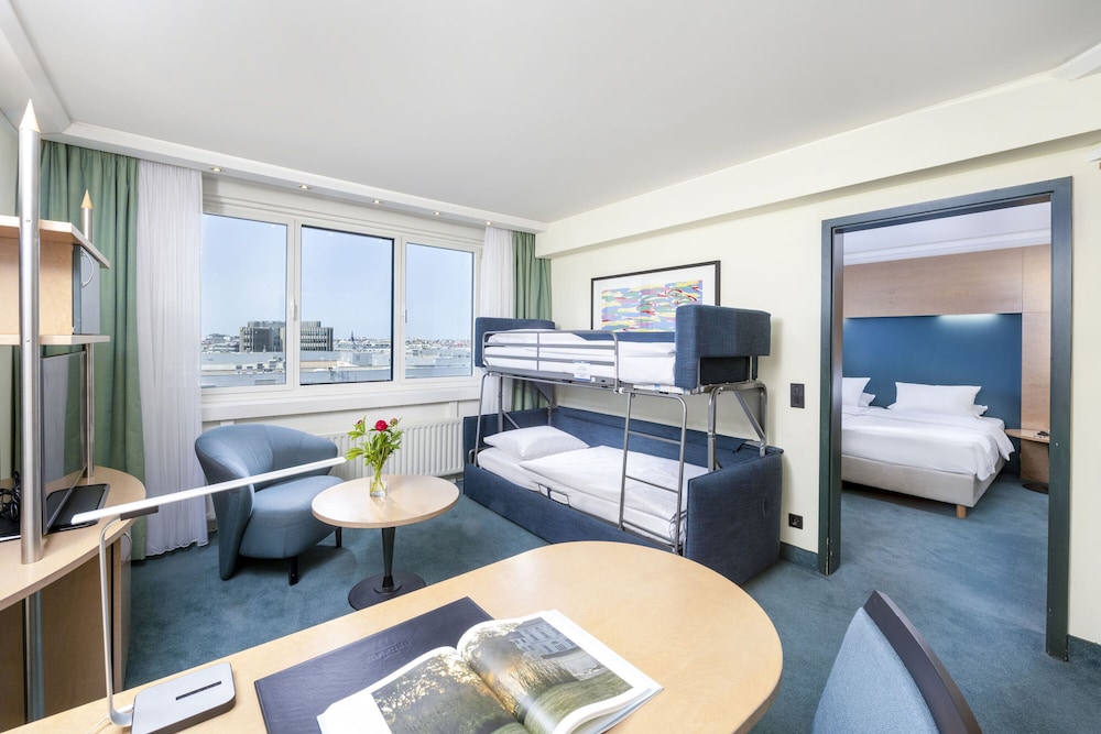 Maritim Proarte Hotel Berlin 23/72