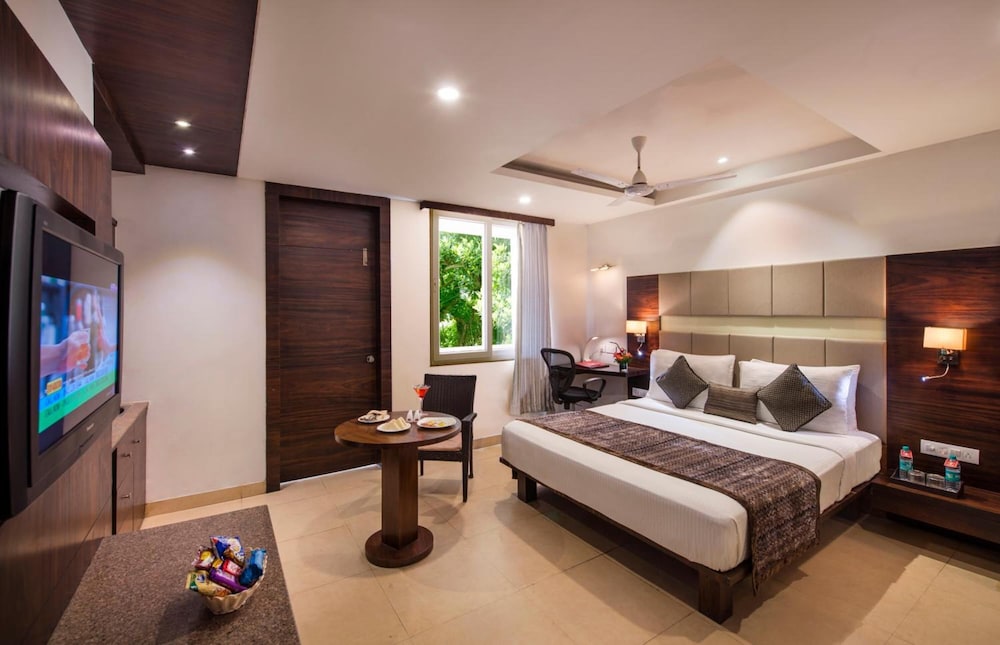 Lords Eco Inn Jayanagar 6/19