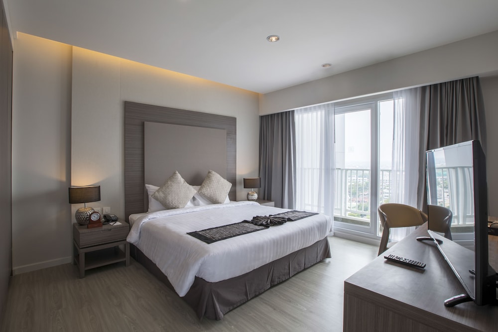 Kantary Hotel Korat 13/42