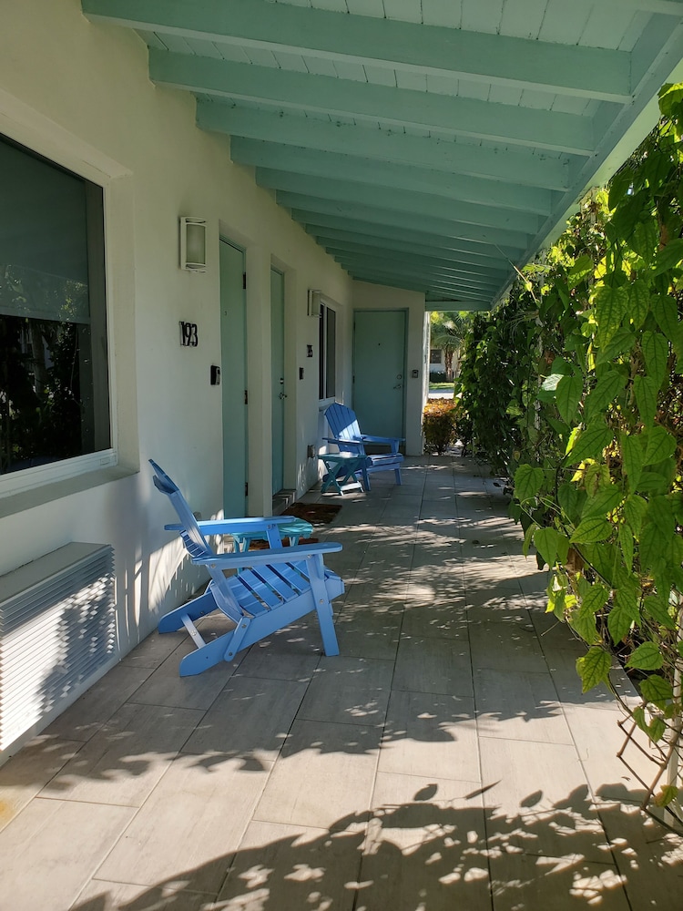 Cottages El Portal 24/28