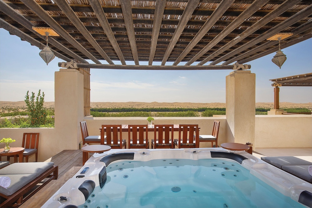 Al Wathba A Luxury Collection Desert Resort And Spa Abu Dhabi 8/58