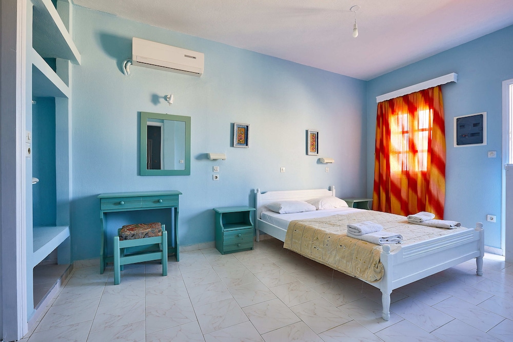 HOTEL GLAROS DIAFANI 14/50