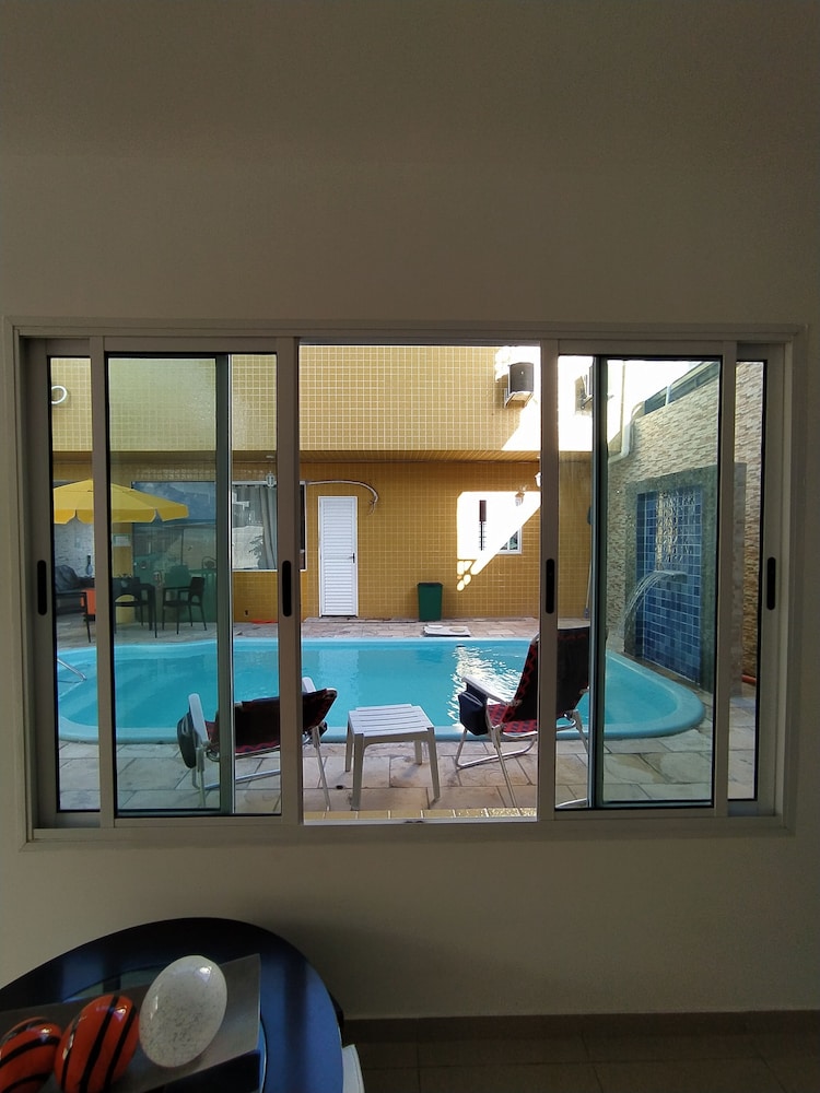 Pousada Residencia Dos Sonhos 22/50