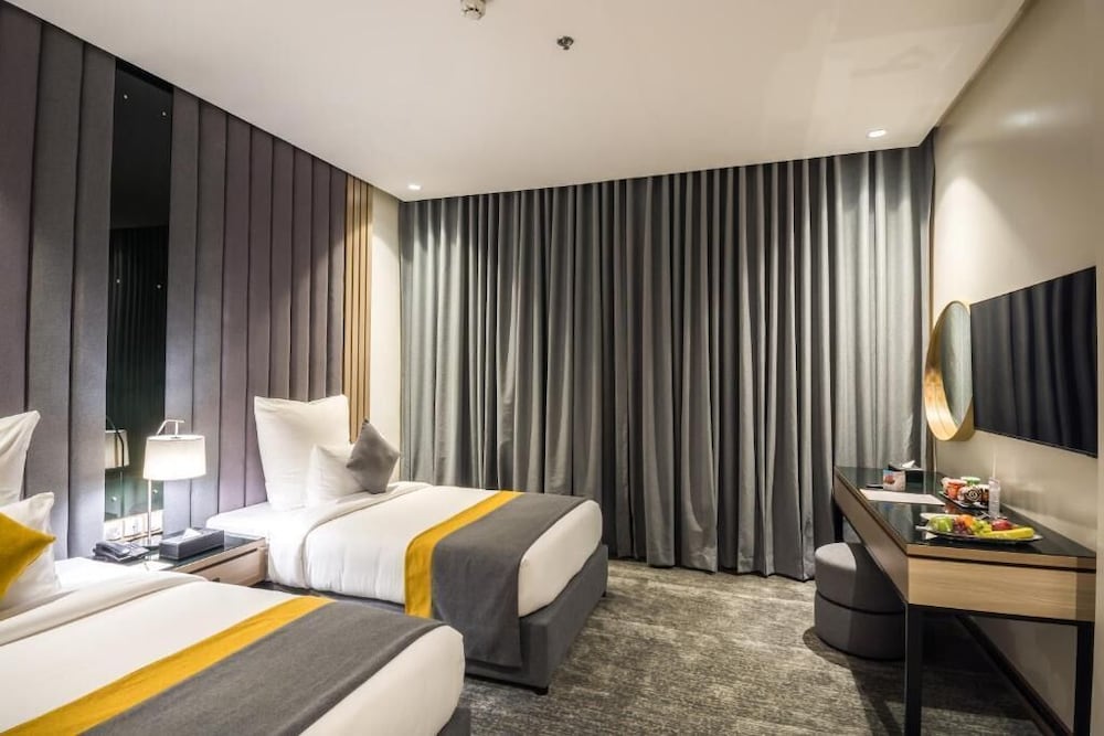 فندق ارفاد(Erfad Hotel) 24/38