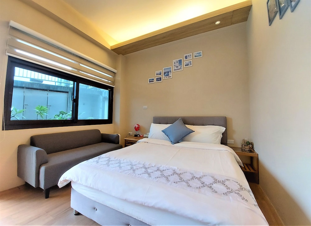 Dosun B&B 6/50