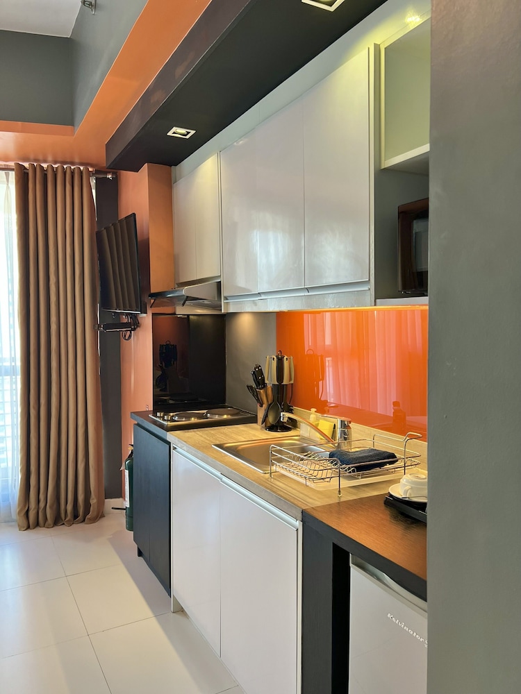 Kl Serviced Residences 5/50