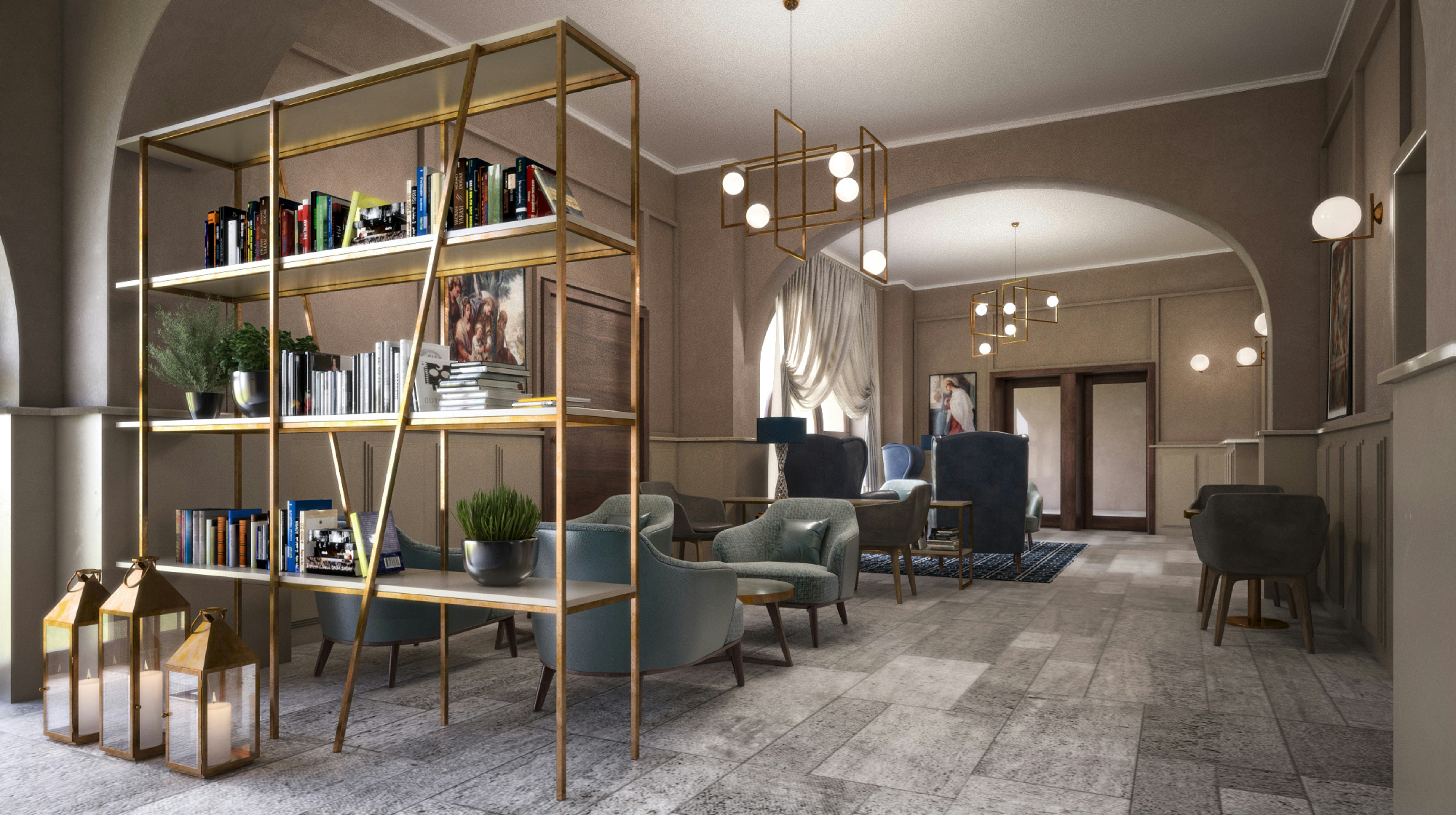 Grand Hotel Villa Torretta Milan Sesto, Curio Collection by Hilton 20/38