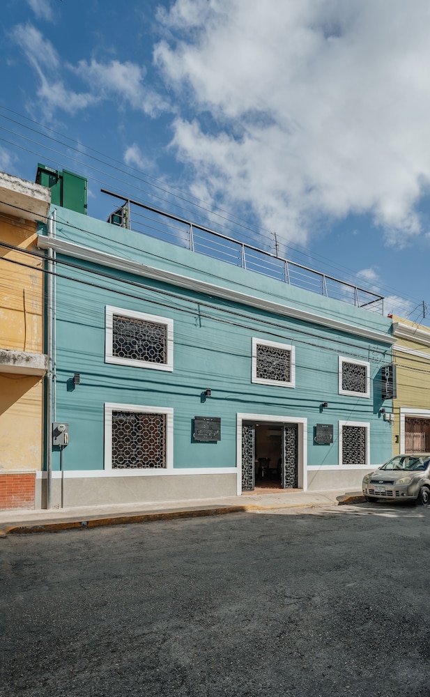 Hotel Casa 57 2/37