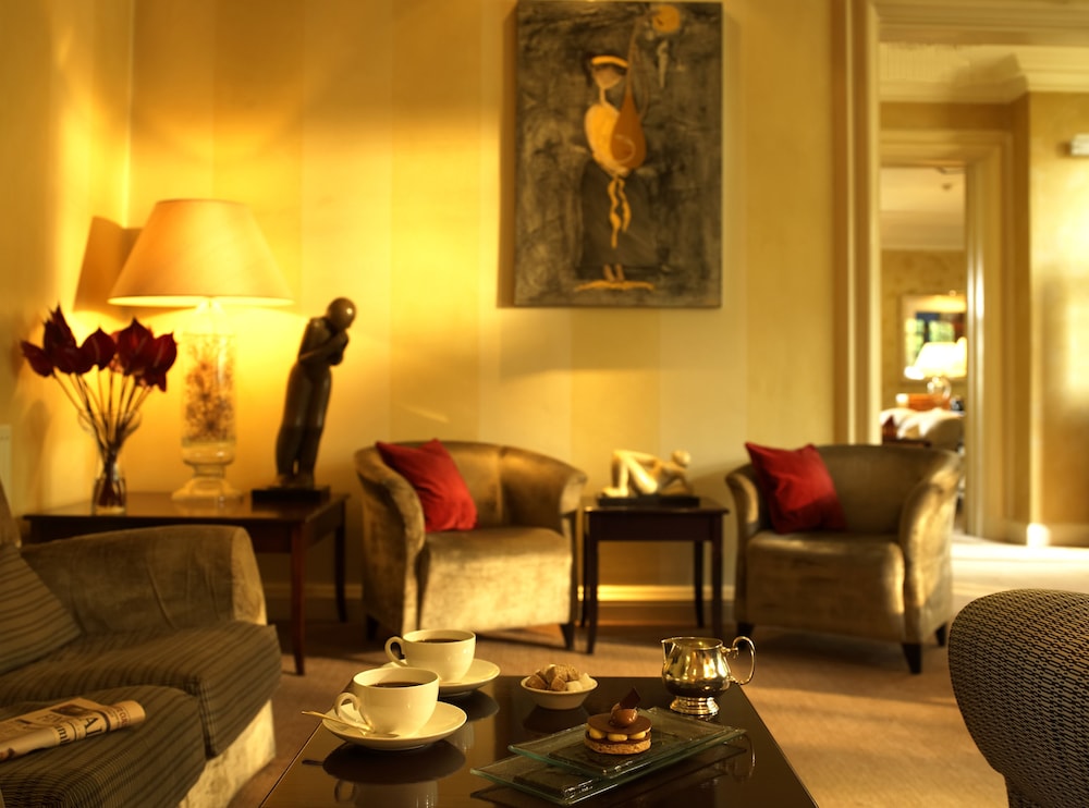 Le Manoir Aux Quat Saisons A Belmond Hotel Oxfordshire 57/81