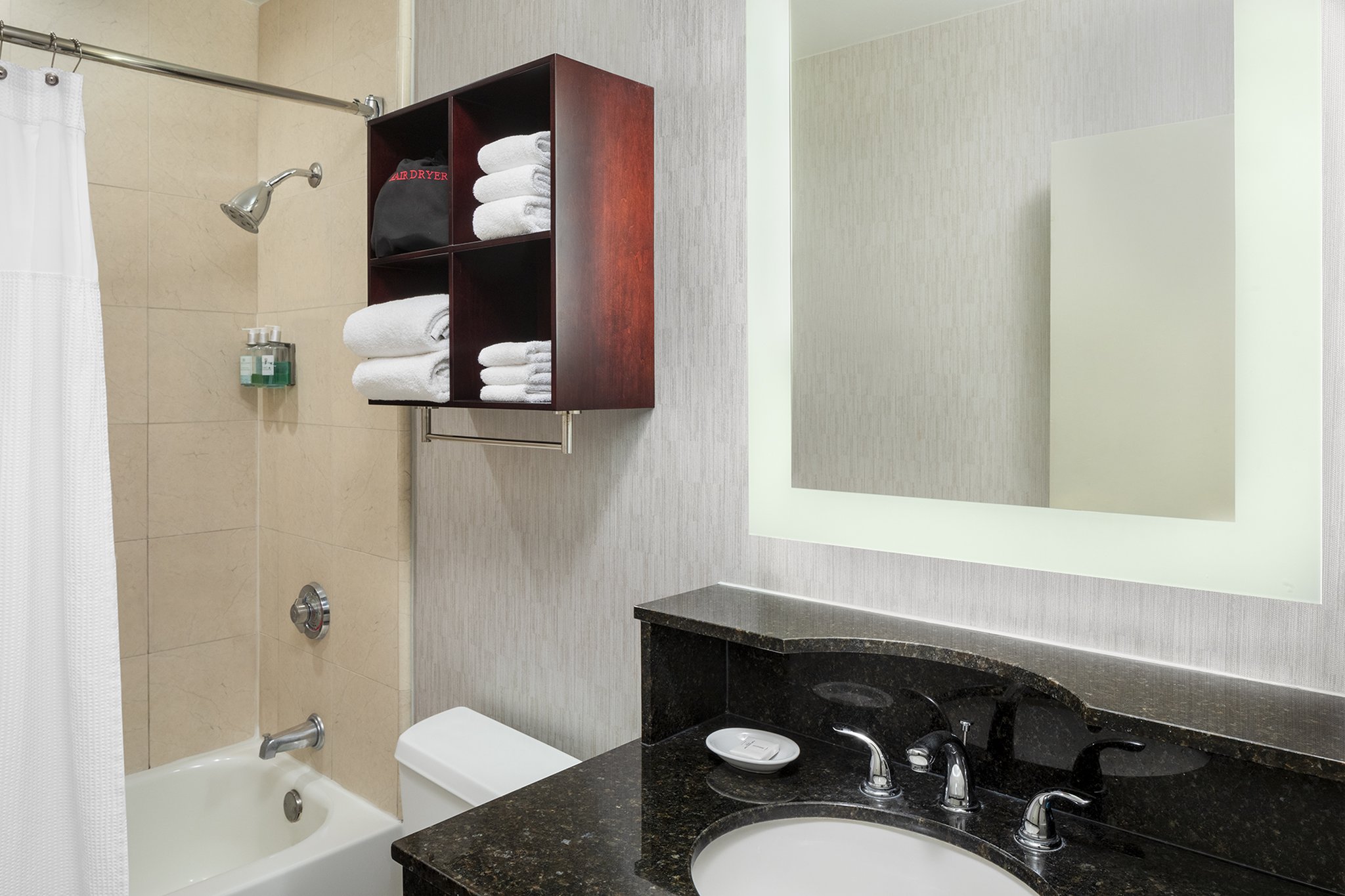 Astor Crowne Plaza New Orleans French Quarter, An Ihg Hotel 74/74