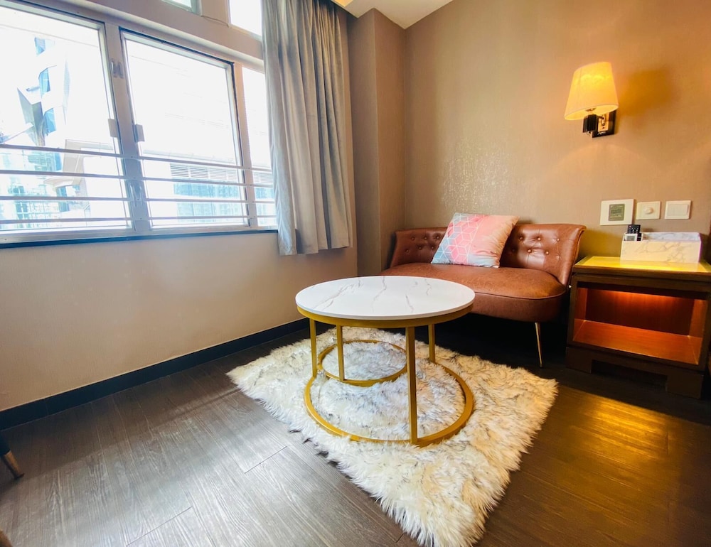 Sunny Day Hotel Mong Kok 27/31
