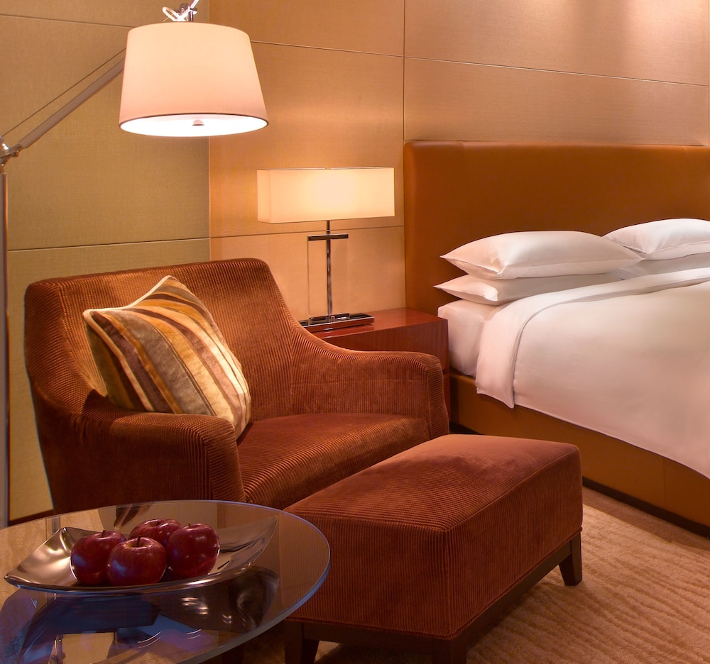 Grand Hyatt Shenzhen 34/75