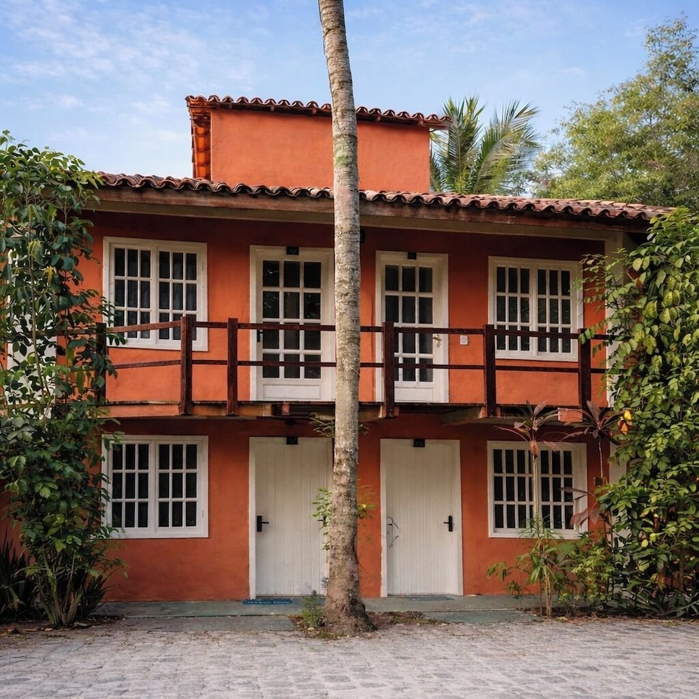 Arraial Praia Hotel Pousada 2/66
