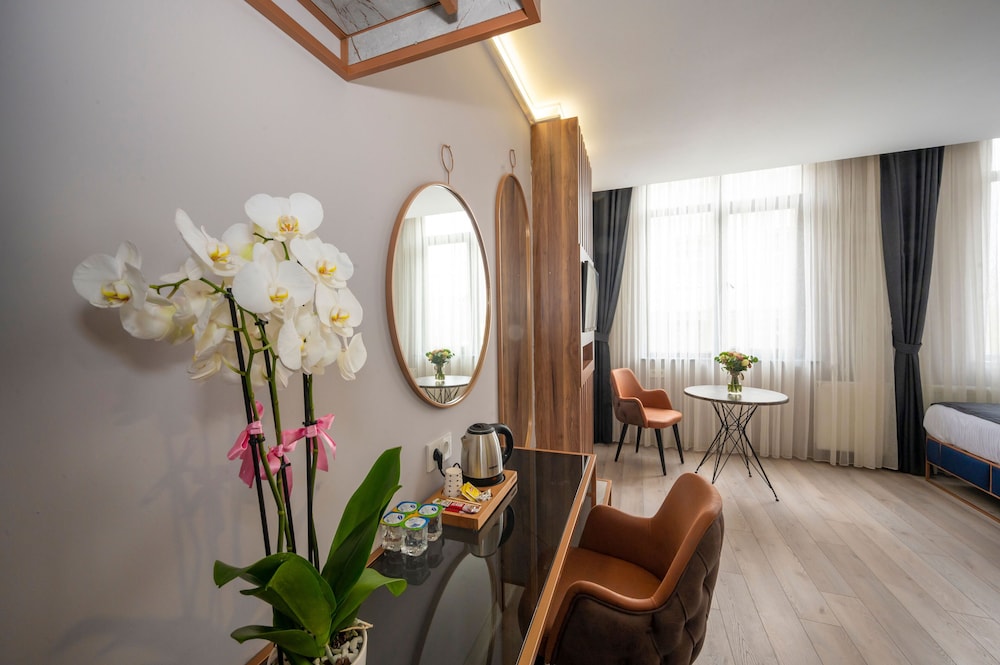 Seyithan Palace Spa Hotel 21/24