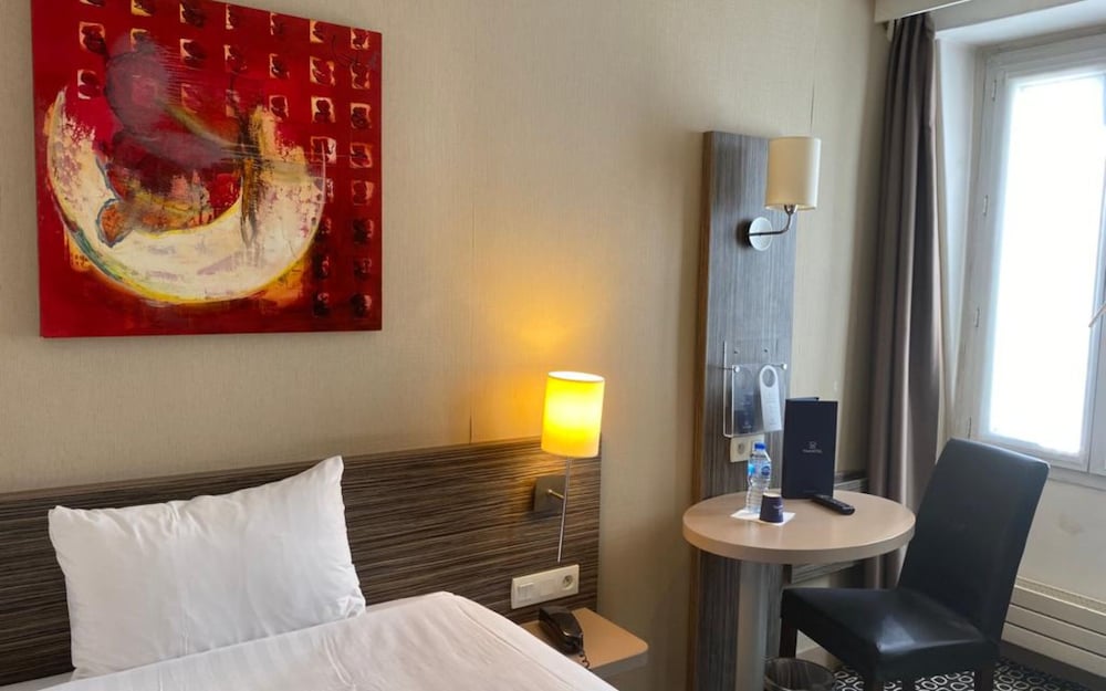 Timhotel Odessa Montparnasse 35/58