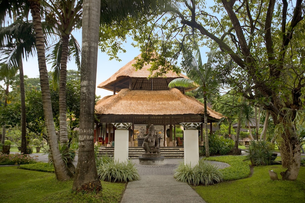 Segara Village Hotel Bali 6/63