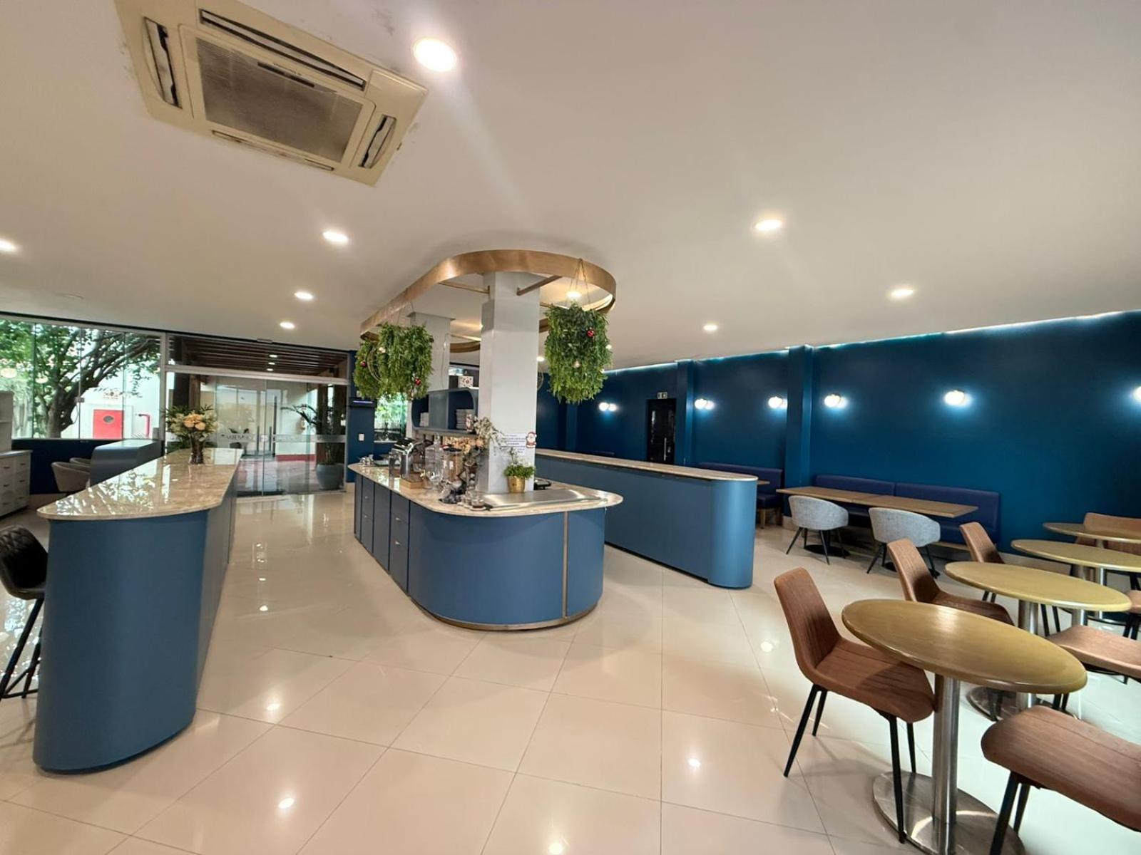 Pumma Business Hotel 9/50