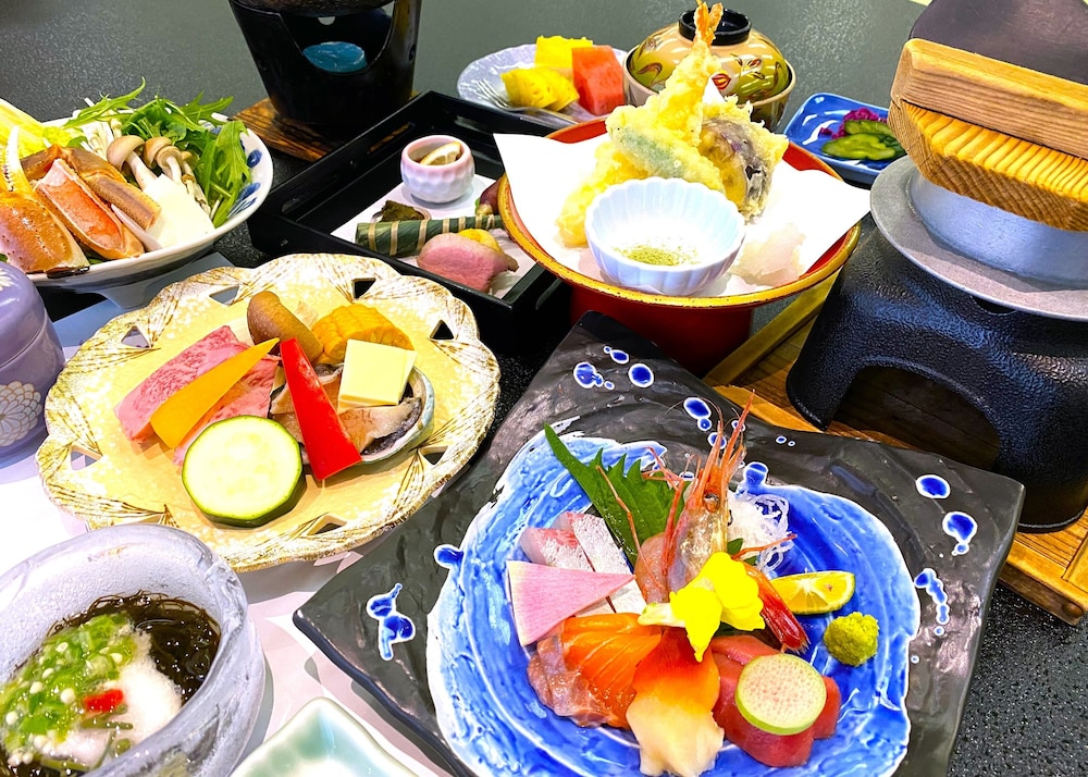 Misasa Onsen Koraku 21/30