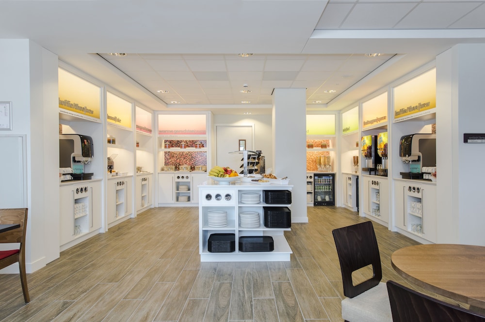 Hampton By Hilton Amsterdam Arena Boulevard 9/58