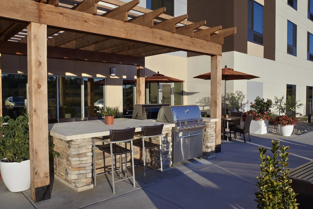 Towneplace Suites Richmond 25/34